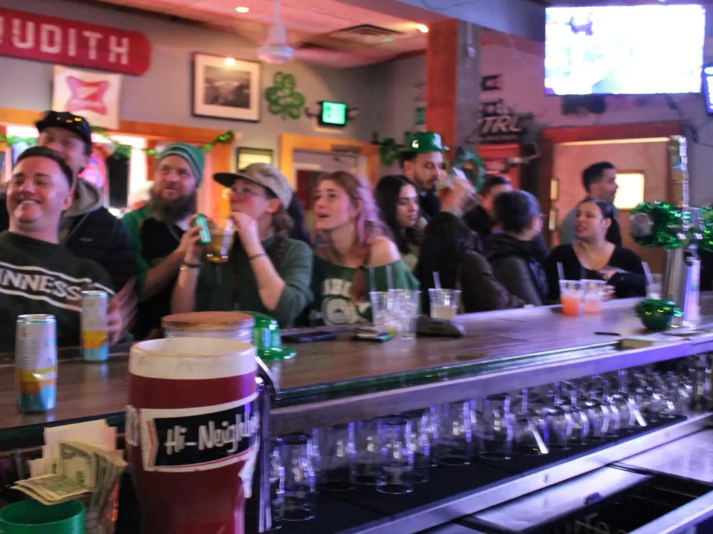 catch the game at panchos