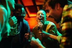 panchos karaoke night on wednesdays 9pm