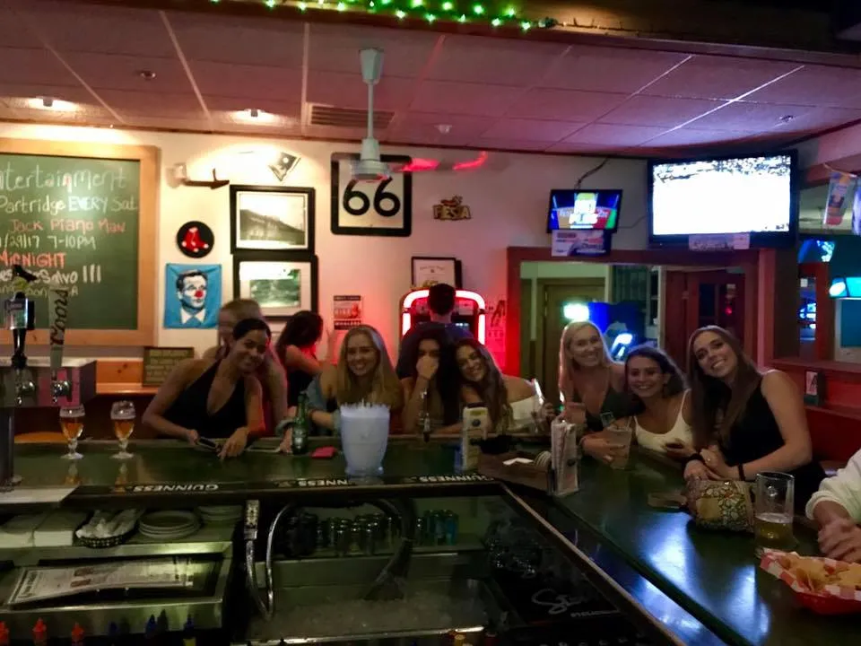 uri students at panchos